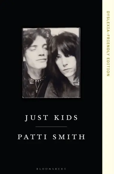 Just Kids - Patti Smith