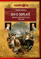 Sen o odplatě (2. vydání) - Radek Fukala - e-kniha