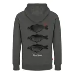 Kumu mikina 3 kings - xxxxl