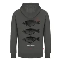 Kumu mikina 3 kings - xxxxl