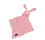 T-TOMI BIO Mušelínový usínáček Pink