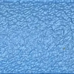 Barva na kůži Pébéo Leather 45ml – 10 Iced blue