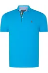T9582 DEWBERRY MEN'S T-SHIRT-DARK TURQUOISE