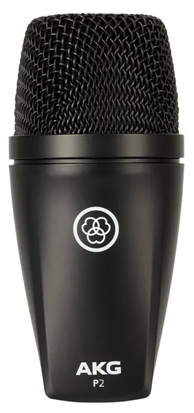AKG P2 Live