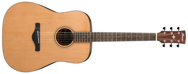 Ibanez AW65 Natural
