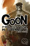 Goon 14 - Příležitost k pomstě - Eric Powell - kniha z kategorie Komiksy