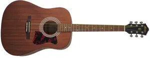 Ibanez V54NJP Natural