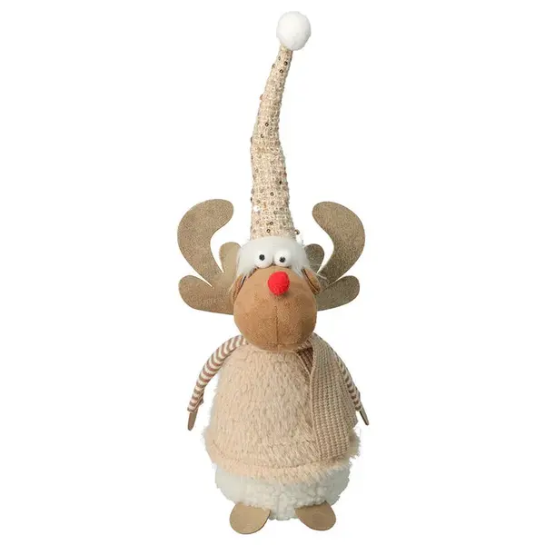 Vánoční dekorace SOB 42 cm, assort