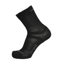 Husky Trail XL (45-48), černá Ponožky