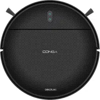 Cecotec Conga 999 Origin Genesis - Robotický vysavač s mopem