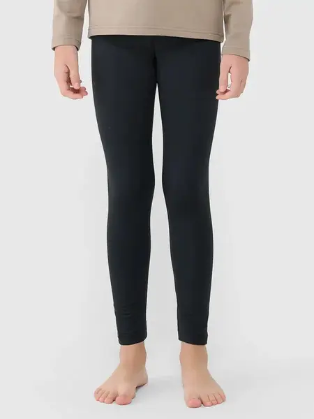 Children's Functional Leggings 4F