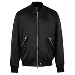 trueprodigy Prechodná bunda 'Hardi'  čierna