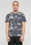 Men's Premium T-Shirt Grey/Camouflage