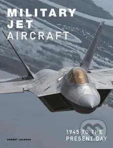 Military Jet Aircraft - Robert Jackson