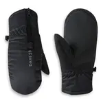 Dětské zimní lyžařské palčáky dare2b igloo černá 3-4