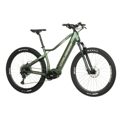 Horské elektrokolo Crussis ONE-PAN Guera 8.8-M 27,5" 19" (170-185 cm)