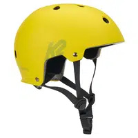 Inline přilba K2 Varsity H-Type Yellow L (58-61)