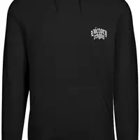 Men's sweatshirt Victory Reigns black
