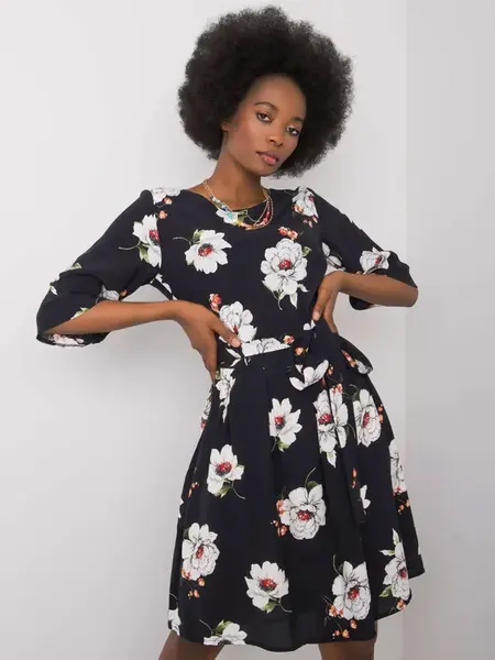 Dress-LK-SK-507547.16P-black-white