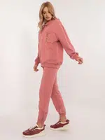 Set-CLM-KMPL-1278.08P-dark pink