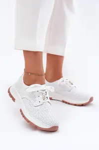 Boto Kožené Dámske Poltopánky S Klipom Artiker