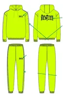 Benlee Sauna Suit