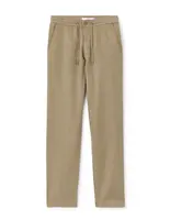 Celio Linen Trousers Dolinus - Men's