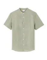 Celio Linen Shirt Damaopoc - Men's