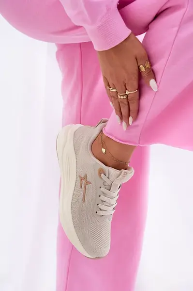 BIG STAR SHOES Športová Obuv Tenisky Dámske Big Star