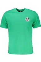 Zelené pánske tričko North Sails