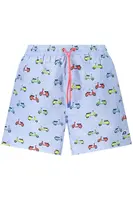 Pánske plavkové kraťasy North Sails