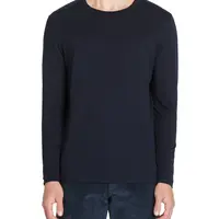 Celio Tebaseml Long Sleeve T-Shirt - Men's