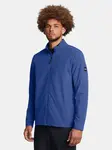 Men's Jacket Under Armour UA Drive Pro Strm LT Ins JKT-BLU - Men