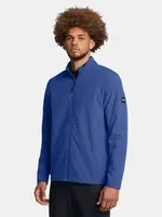 Men's Jacket Under Armour UA Drive Pro Strm LT Ins JKT-BLU - Men