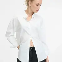 White women's shirt ORSAY - Women's