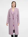 Light pink women's coat ORSAY - Women's