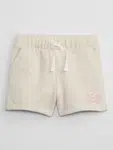 GAP Baby shorts with logo - Girls