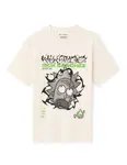 Celio T-shirt Rick and Morty - Men's