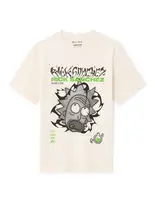 Celio T-shirt Rick and Morty - Men's