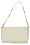 VALENTINO BAGS WHITE WOMEN'S BAG