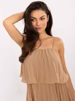 Dress-TW-SK-BI-2136.97-camel