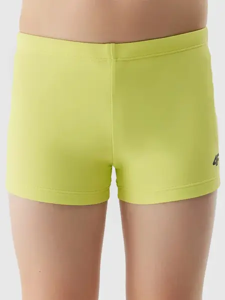 Boys' swimsuit 4F