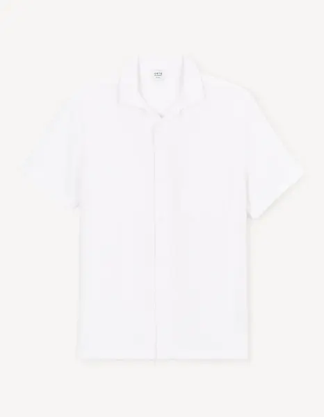 Celio Bagaz Shirt - Men's