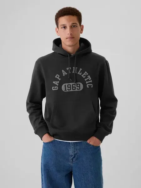 GAP Logo Sweatshirt - Men's
