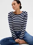 GAP Long Sleeve T-Shirt - Women
