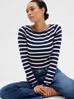 GAP Long Sleeve T-Shirt - Women