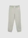 Children's sweatpants with GAP logo - Girls