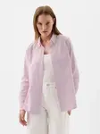 GAP Cotton Oxford Shirt - Women's