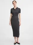 Orsay Dark gray women's dress - Women's