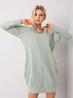 Dress-RV-TU-5184.93P-Pistachio